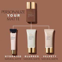 Estee Lauder Double Wear Sheer Long-Wear Makeup SPF 20 - Легкий матирующий тональный флюид SPF 20 оттенок 4C3 Softan, 30 ml