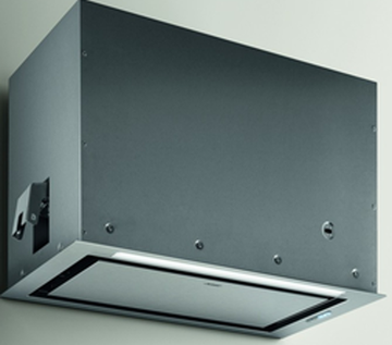 Вытяжка JET AIR PLANE LUX IX/A/52 нержавеющая сталь