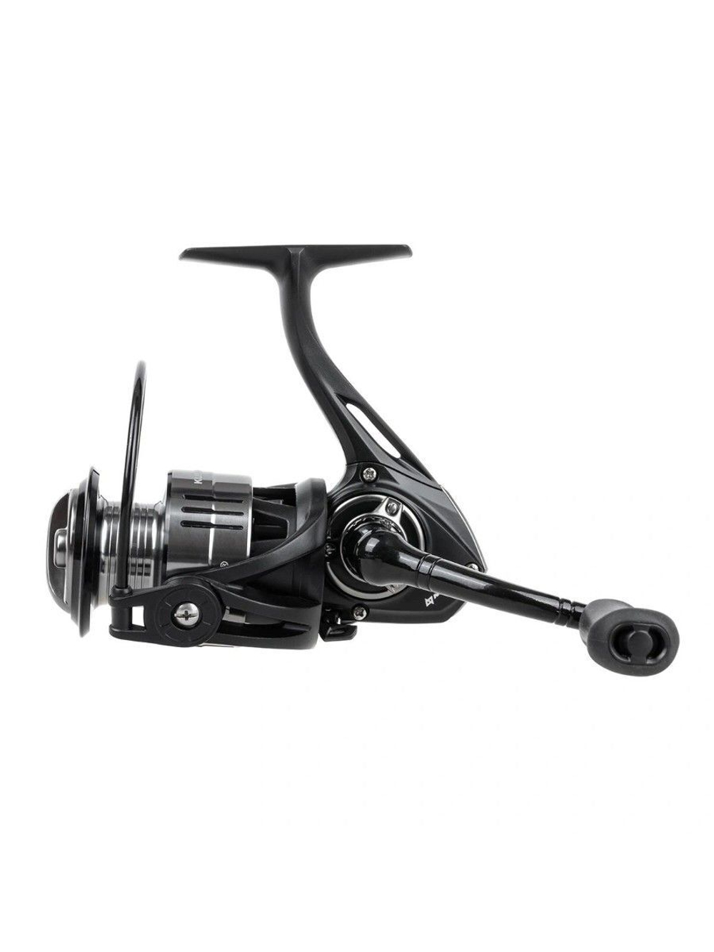 Катушка безынерционная Nisus KUMIKO (N-K2000F) 2000F 5+1 подшипник