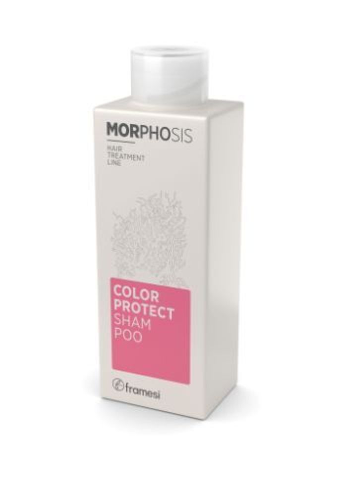 FRAMESI MORPHOSIS COLOR PROTECT SHAMPOO