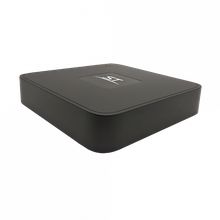 IP видеорегистратор 10 кан. ST-NVR-V1006K15 PRO (Транспортный сертификат ПП 969)