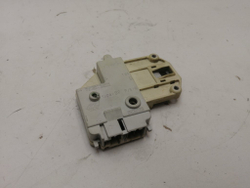 ZWS687 кт94 Блокировка люка для стиральной машины Zanussi ZWS687 б/у