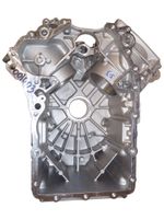 Блок цилиндров (D=80 мм) двигателя KM2V80/Cylinder Block