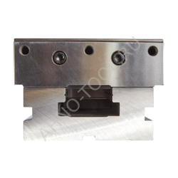 Тиски станочные 200мм прецизионные модульные GT200B ТОЧИНТЕХ