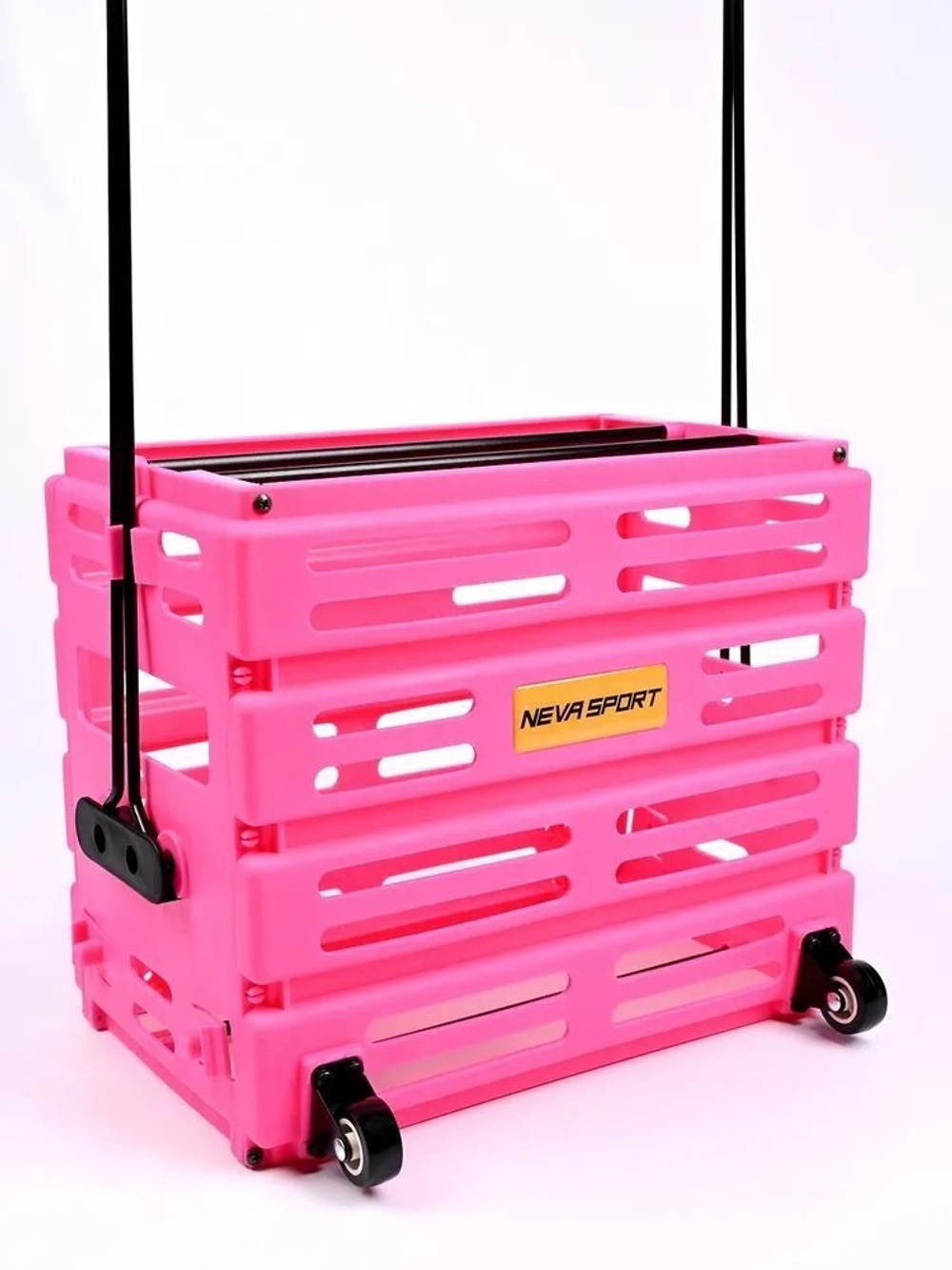 Оборудование для тенниса Корзины для мячей NEVA SPORT SPORT .