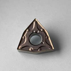 WNMG080404-MA FE2225M  Пластина токарная