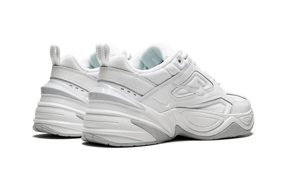 Кроссовки Nike M2k Tekno White