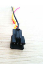 Разъём ET JST SMP-3PM-W70