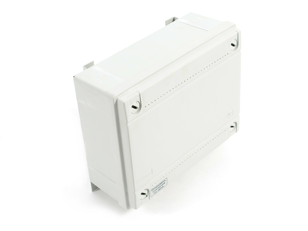 Уличный стабилизатор напряжения Teplocom ST-1300 исп.5