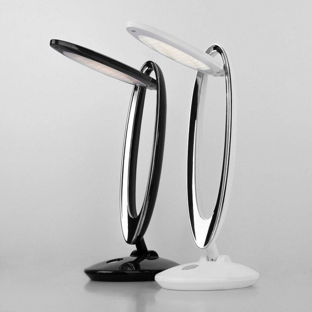 Настольная лампа офисная Elektrostandard Saturn a044008