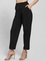 Брюки Терри-3 Виотекс ЧЁРНЫЙ