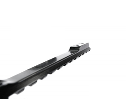 Планка Rusan Picatinny Howa 1500 20MOA (short action) (010-19-SA-20MOA)