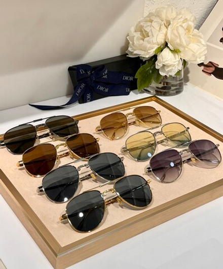 Prada Glasses