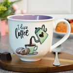 Бульонница 570мл микс