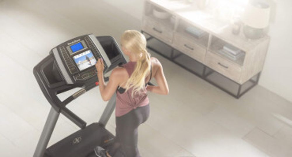 Беговая дорожка NordicTrack S30