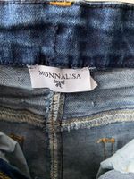 Джинсы Monnalisa, 116