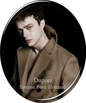 S.T. Dupont Intense Pour Homme