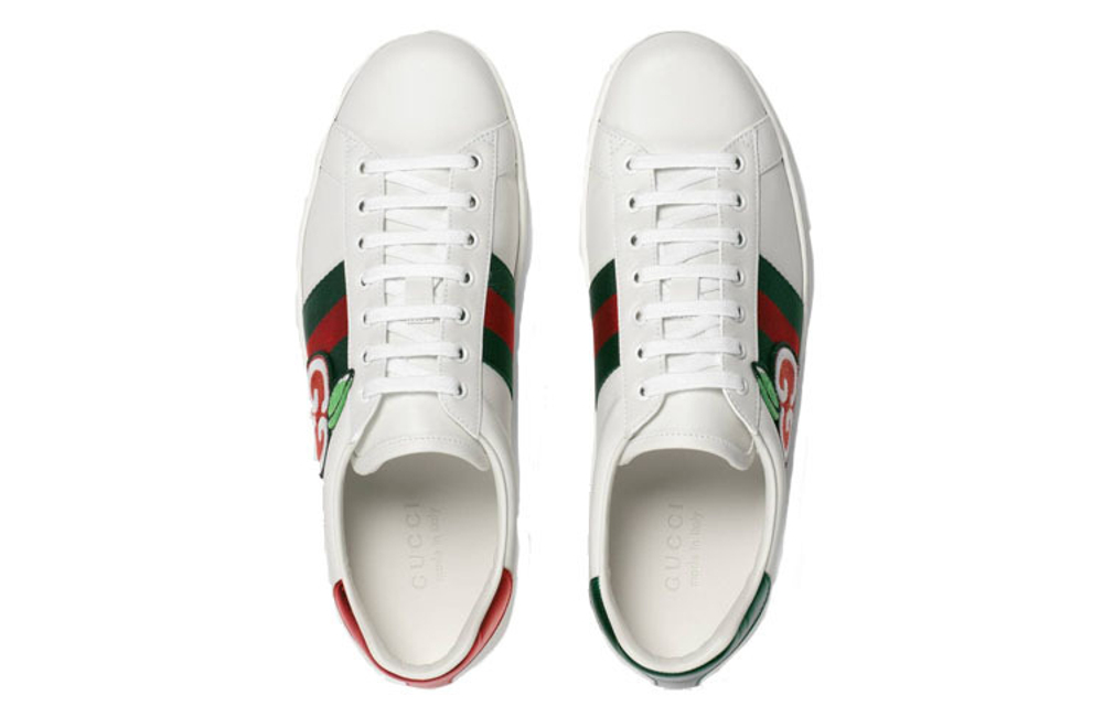 Gucci Ace Gg