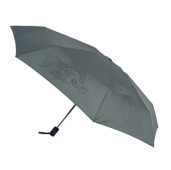 Компактный женский зонт Три Слона, 4898-A-08