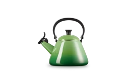 Le Creuset - Чайник Kone 1,6л бамбуковый зеленый / артикул   40101024080000  / GTIN 630870300292