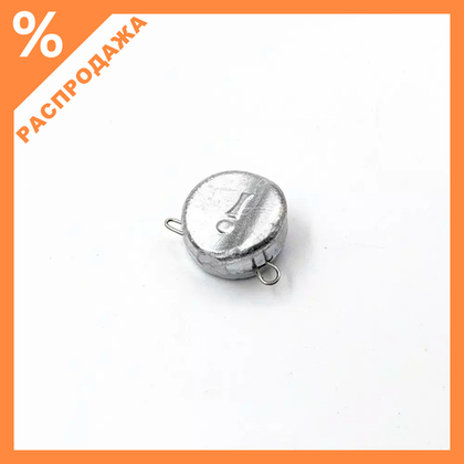 Груз IVVA "Эксцентрик"