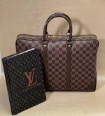 Деловая сумка Louis Vuitton