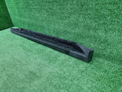 Подножка левая Jetour T2 (2023-н.в.)