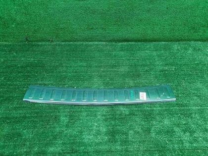 Накладка заднего бампера M GLE W166 (2011-2018)