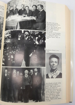 "Keir Hardie (Кир Харди)". Caroline Benn (Кэролайн Бенн)