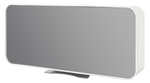 Часы Bresser MyTime Echo FXL, белые