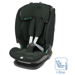 Автокресло Maxi-Cosi Titan Pro i-Size 8618490110 Authentic Green/зеленый