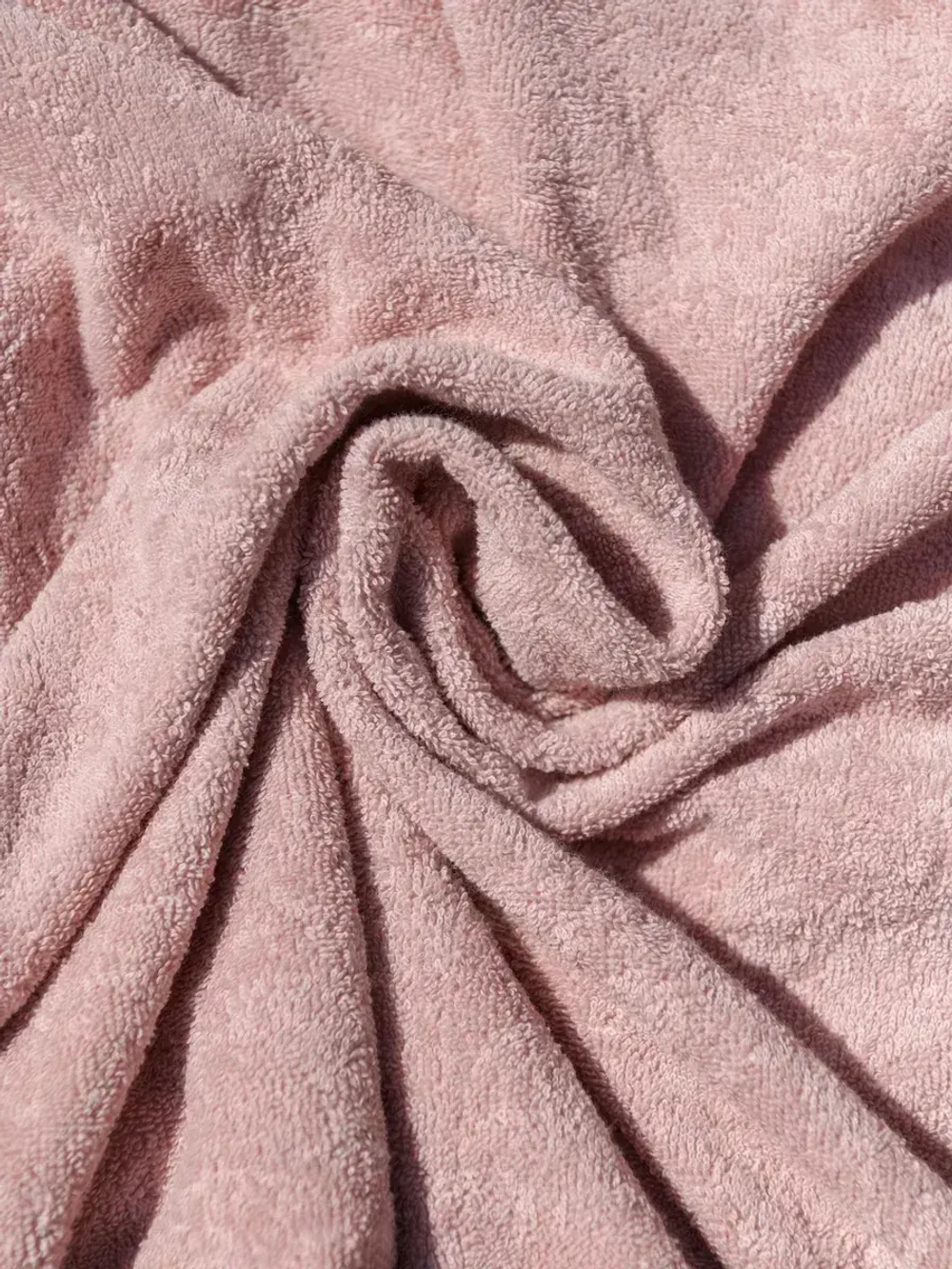 Полотенце детское с капюшоном