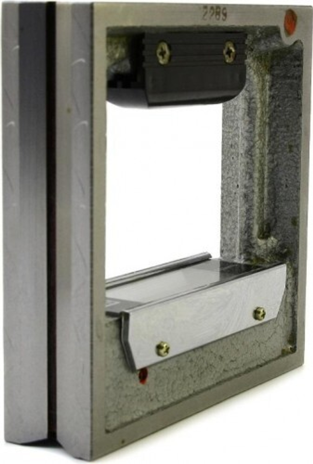 Уровень рамный ЧИЗ 0.05мм/м 26321