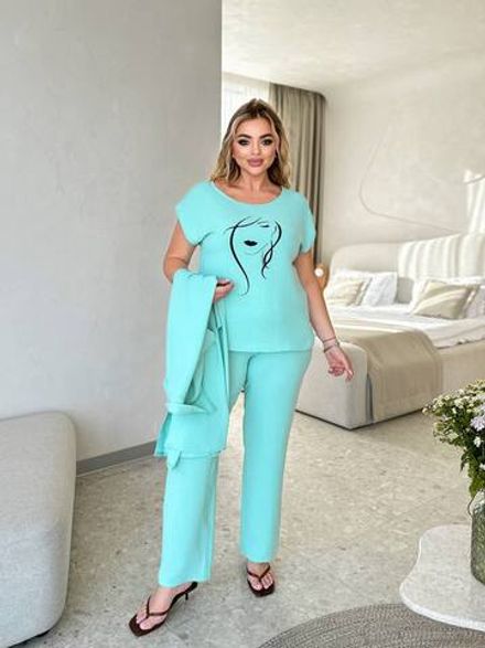 Комплект тройка УК-765vl Фабрика Моды