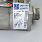 Б/У Газовый клапан для котлов BUDERUS, Bosch, Junkers арт. 87470037000