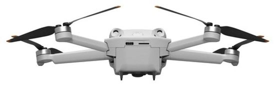 Квадрокоптер DJI Mini 3 Pro, серый