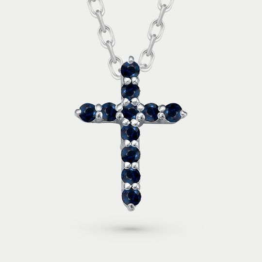 Подвеска золотая