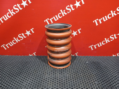 Патрубок интеркулера 2017г