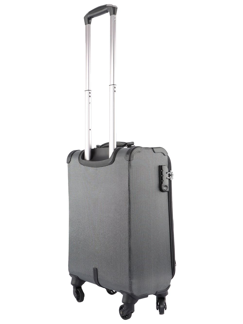 Чемодан 453 / Сверхлегкий каркас