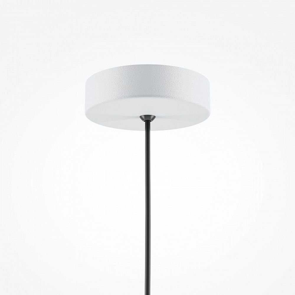 Подвесной светильник Maytoni Basic colors MOD168PL-01W