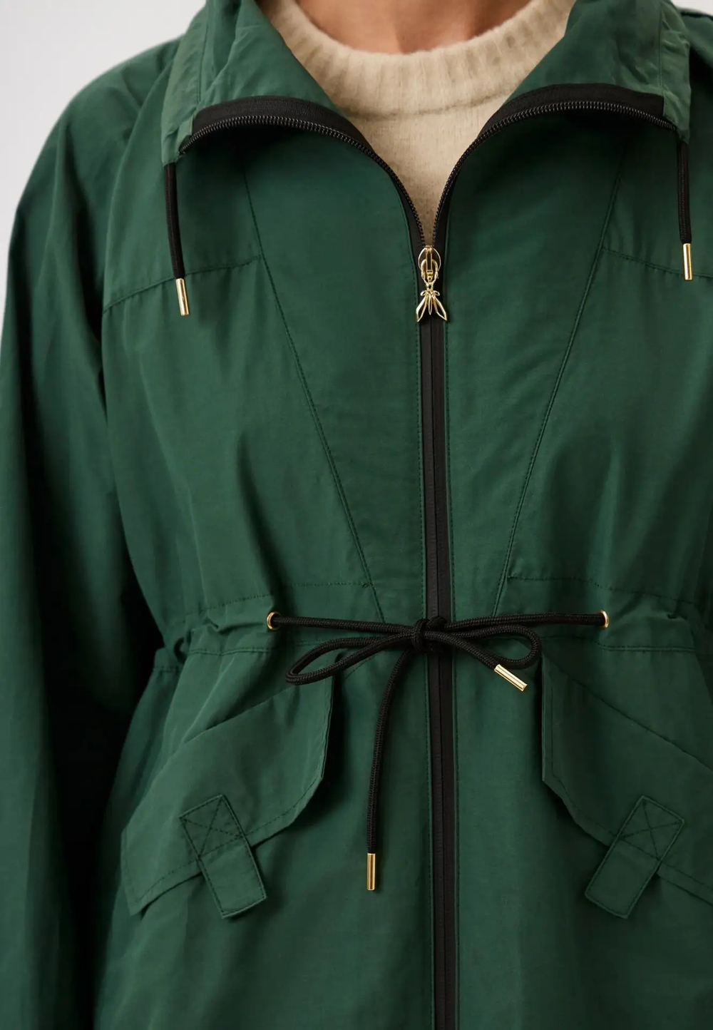 Patrizia Pepe ветровка