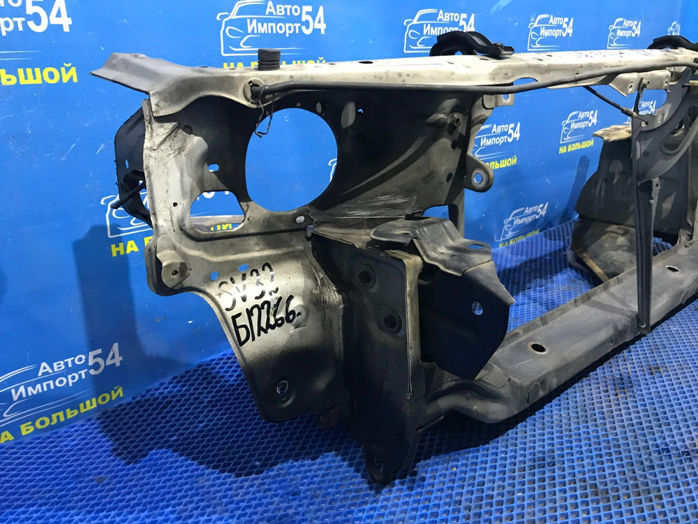 Рамка радиатора / телевизор TOYOTA VISTA 1992-1994