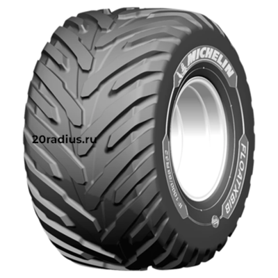 VF1000/55R32 197D (193E) FloatXbib CFO TL