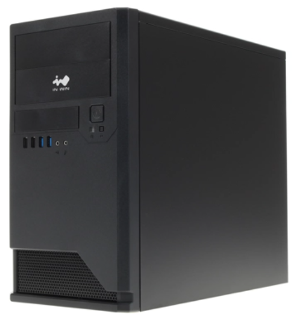 ПК Ryzen 1600x/16/250ssd/RX4602GB