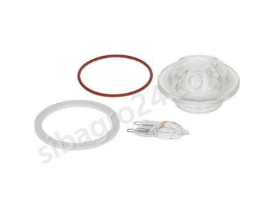 Плафон в сборе UNOX KVT1195A