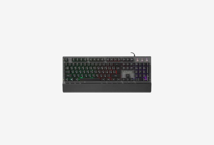 Harper Gaming Poseidon GKB-30_0126709105648