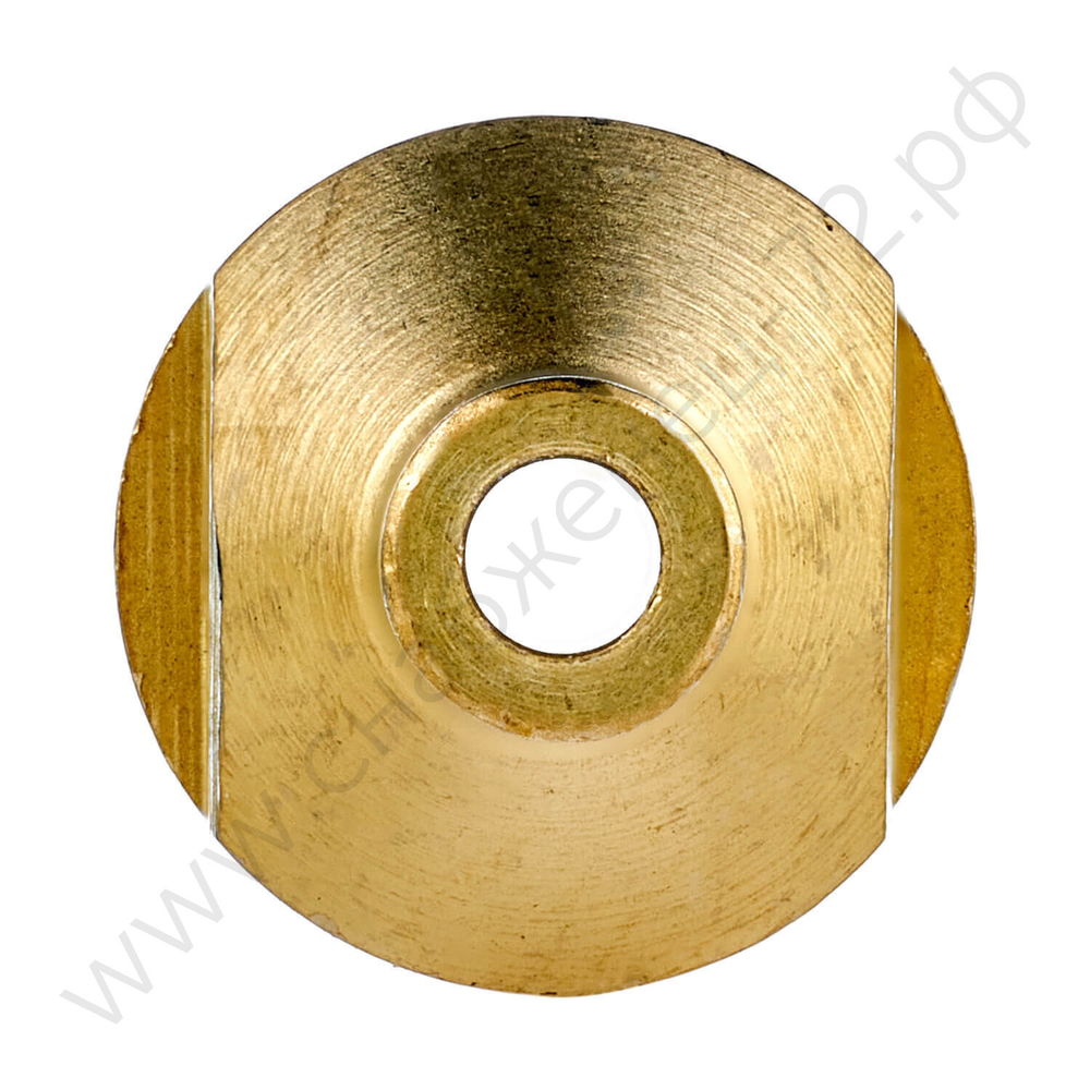 Мундштук внутренний №4 (50–100 мм) к Р1П, Р1ПУ, Р1А