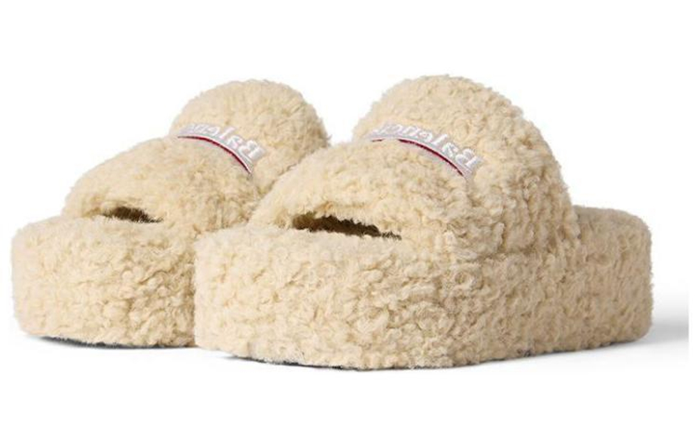 Balenciaga 5Cm (Женская размерная сетка)