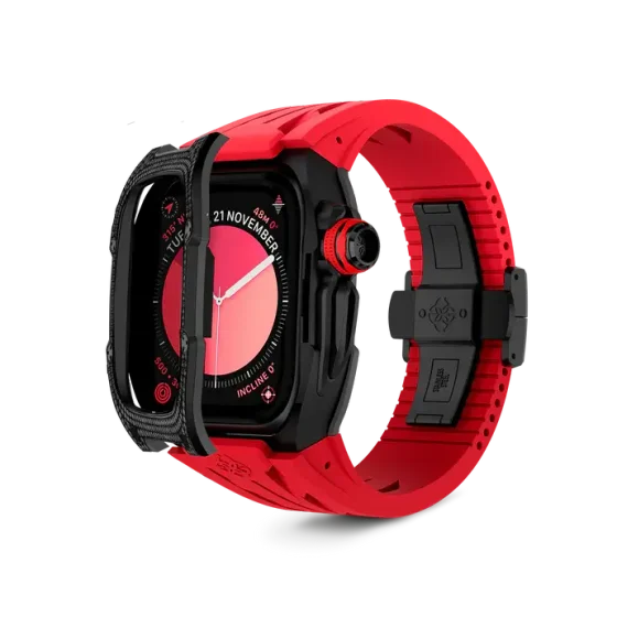 Корпус для Apple Watch RSTIII46 - Diablo