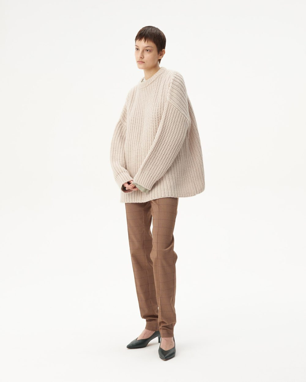 Джемпер A-FW24/25-1609-1 Victoria Andreyanova
